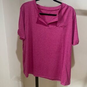 Dovford Cotton  Tee 2x